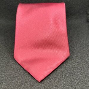 Towncraft Polyester Tie
